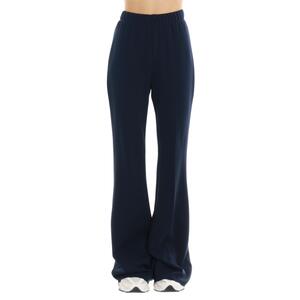 PANTALONE SCAMPANATO BLU